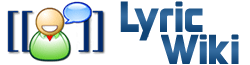 Lyric Wiki Icon